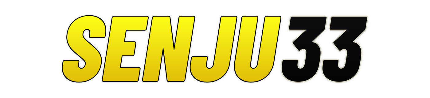 Senju33 Logo